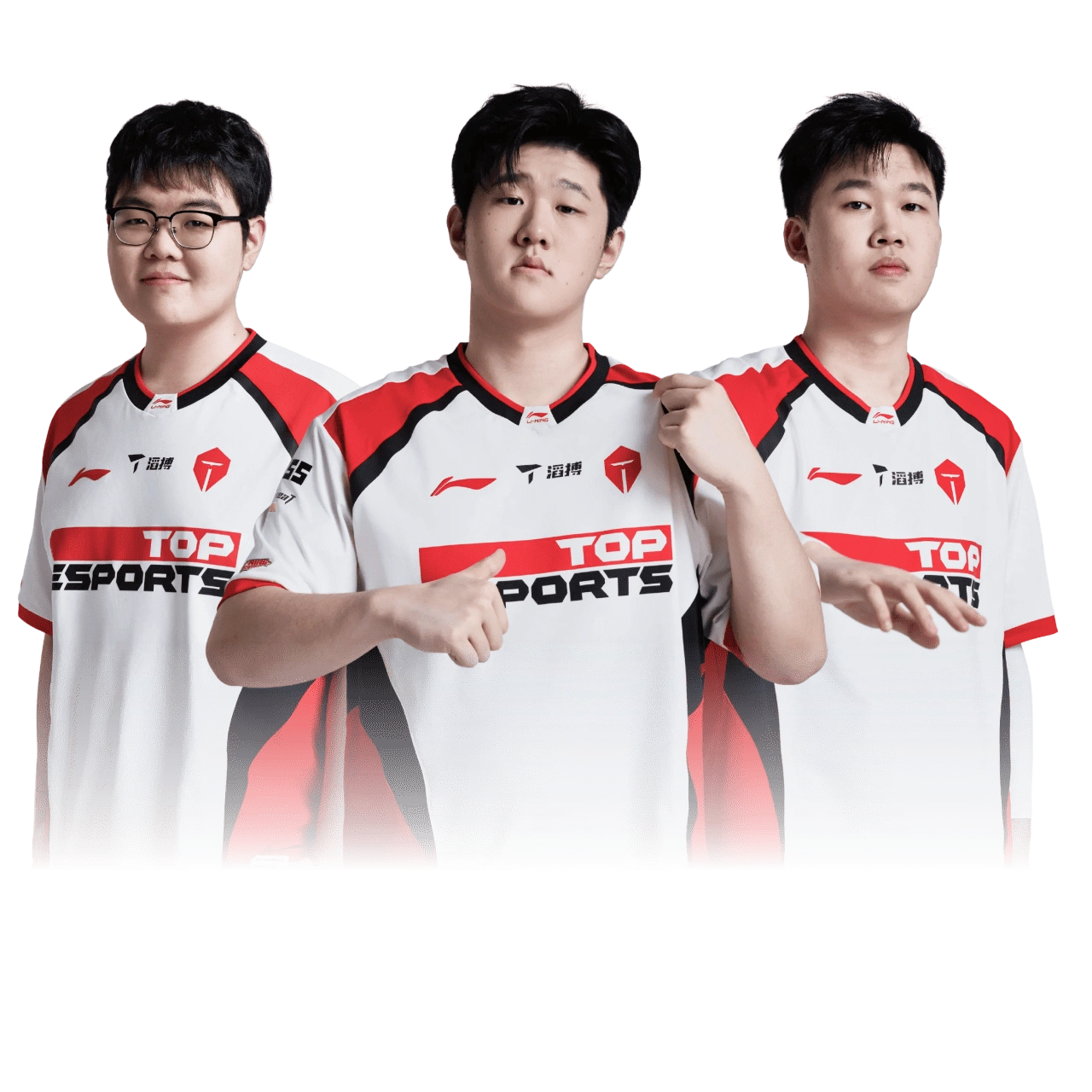 Nội dung esports trên 888New